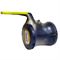 Кран шаровой Ci 11с67п фланец 20 (PN40) ТТ000013370 - фото 5357828 Кран шаровой Ci 11с67п фланец 20 (PN40) ТТ000013370 - фото 5357828
