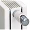 Термостат Viessmann Термостатическая головка TRV4 хром./бел. M102854 - фото 5358848 Термостат Viessmann Термостатическая головка TRV4 хром./бел. M102854 - фото 5358848