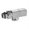 Набор вентелей Royal Thermo CUBE, ОСЕВОЙ, (2 шт) хром M215407 - фото 5358908 Набор вентелей Royal Thermo CUBE, ОСЕВОЙ, (2 шт) хром M215407 - фото 5358908