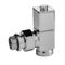 Набор вентелей Royal Thermo CUBE, УГЛОВОЙ, (2 шт) хром M215396 - фото 5358916 Набор вентелей Royal Thermo CUBE, УГЛОВОЙ, (2 шт) хром M215396 - фото 5358916