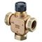 Вентиль термостатический Oventrop Tri-CTR DN-25 M30x1,5 НГ M104148 - фото 5358971