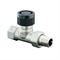 Вентиль термостатический Oventrop DN-15 1/2  ВН серия A M104110 - фото 5358983