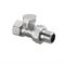 Вентиль Oventrop Combi 2 DN-20 3/4  ВН НГ со штуцером M104097 - фото 5359026 Вентиль Oventrop Combi 2 DN-20 3/4  ВН НГ со штуцером M104097 - фото 5359026