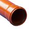 Труба РР наружная EASY PIPE 110х2,0м (3,4мм) Политэк EТТ000018004 - фото 5359398 Труба РР наружная EASY PIPE 110х2,0м (3,4мм) Политэк EТТ000018004 - фото 5359398
