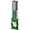 Задвижка шиберная ножевая Tecofi VGS4400-03N Ду150 Ру10 под силос, межфланцевая, корпус - чугун, уплотнение - нитрил, с пневмоприводом 2-стороннего действия D040-06590 - фото 5365454 Задвижка шиберная ножевая Tecofi VGS4400-03N Ду150 Ру10 под силос, межфланцевая, корпус - чугун, уплотнение - нитрил, с пневмоприводом 2-стороннего действия D040-06590 - фото 5365454