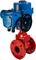Задвижка клиновая Reon RSV60RED Ду100 Ру10,16 с обрезиненным клином, с электроприводом ЭП-МА 100/24, 380 В D040-07065 - фото 5365678 Задвижка клиновая Reon RSV60RED Ду100 Ру10,16 с обрезиненным клином, с электроприводом ЭП-МА 100/24, 380 В D040-07065 - фото 5365678