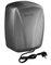 Металлическая сушилка для рук MEYVEL MH8-1000S1 M231517 - фото 5370807
