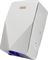 Металлическая сушилка для рук BXG JET-3500АС UV M242405 - фото 5370879