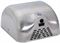 Металлическая сушилка для рук CONNEX HD-1200 BRUSHED AIR TURBO M127039 - фото 5370888 Металлическая сушилка для рук CONNEX HD-1200 BRUSHED AIR TURBO M127039 - фото 5370888