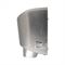 Металлическая сушилка для рук CONNEX HD-1200 BRUSHED M54098 - фото 5370922 Металлическая сушилка для рук CONNEX HD-1200 BRUSHED M54098 - фото 5370922