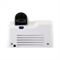 Металлическая сушилка для рук CONNEX HD-250 WHITE M54107 - фото 5370927 Металлическая сушилка для рук CONNEX HD-250 WHITE M54107 - фото 5370927