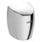 Металлическая сушилка для рук G-teq 8887 MC M62244 - фото 5370941