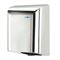 Металлическая сушилка для рук Nofer FUGA 800 W глянцевая (01851.B) M99478 - фото 5370947