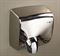 Металлическая сушилка для рук Nofer WINDFLOW 2450 W глянцевая (01151.B) M99489 - фото 5370952 Металлическая сушилка для рук Nofer WINDFLOW 2450 W глянцевая (01151.B) M99489 - фото 5370952
