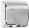 Металлическая сушилка для рук Mediclinics M17AC M234360 - фото 5371136