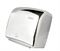 Металлическая сушилка для рук BXG JET-5300AC M20450 - фото 5371173