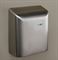 Металлическая сушилка для рук Nofer BIG FLOW 2050 W матовая (01451.S) M99475 - фото 5371180 Металлическая сушилка для рук Nofer BIG FLOW 2050 W матовая (01451.S) M99475 - фото 5371180