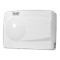 Электросушитель для рук Puff 8828W M39566 - фото 5371305 Электросушитель для рук Puff 8828W M39566 - фото 5371305