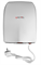 Пластиковая сушилка для рук MEYVEL MH2-1400P1 (White) M231512 - фото 5371394 Пластиковая сушилка для рук MEYVEL MH2-1400P1 (White) M231512 - фото 5371394