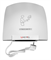 Пластиковая сушилка для рук MEYVEL MH1-1800P1 (White) M231511 - фото 5371401 Пластиковая сушилка для рук MEYVEL MH1-1800P1 (White) M231511 - фото 5371401