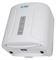 Пластиковая сушилка для рук G-teq 8801 PW M18368 - фото 5371425 Пластиковая сушилка для рук G-teq 8801 PW M18368 - фото 5371425