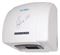 Пластиковая сушилка для рук G-teq 8851 PW M18369 - фото 5371429 Пластиковая сушилка для рук G-teq 8851 PW M18369 - фото 5371429