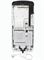 Пластиковая сушилка для рук SONNEN K2 M210733 - фото 5371671 Пластиковая сушилка для рук SONNEN K2 M210733 - фото 5371671