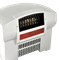 Пластиковая сушилка для рук Puff 8820С M64065 - фото 5371904 Пластиковая сушилка для рук Puff 8820С M64065 - фото 5371904