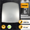 Пластиковая сушилка для рук Puff 8820С M64065 - фото 5371910 Пластиковая сушилка для рук Puff 8820С M64065 - фото 5371910