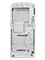 Пластиковая сушилка для рук Puff 8878B M39561 - фото 5371948 Пластиковая сушилка для рук Puff 8878B M39561 - фото 5371948
