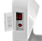 Пластиковая сушилка для рук Puff 8878B M39561 - фото 5371949 Пластиковая сушилка для рук Puff 8878B M39561 - фото 5371949