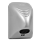 Пластиковая сушилка для рук Puff 8814С M64066 - фото 5371972 Пластиковая сушилка для рук Puff 8814С M64066 - фото 5371972
