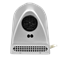 Пластиковая сушилка для рук Puff 8814С M64066 - фото 5371974 Пластиковая сушилка для рук Puff 8814С M64066 - фото 5371974