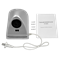 Пластиковая сушилка для рук Puff 8814С M64066 - фото 5371976 Пластиковая сушилка для рук Puff 8814С M64066 - фото 5371976