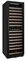 Отдельностоящий винный шкаф Libhof SMD-165 Black M205539 - фото 5375663