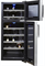 Отдельностоящий винный шкаф CASO WineDuett Touch 21 M128496 - фото 5375740