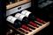 Отдельностоящий винный шкаф CASO WineComfort 24 M128526 - фото 5375756 Отдельностоящий винный шкаф CASO WineComfort 24 M128526 - фото 5375756