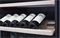 Отдельностоящий винный шкаф CASO WineComfort 660 Smart M128536 - фото 5375759 Отдельностоящий винный шкаф CASO WineComfort 660 Smart M128536 - фото 5375759