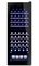 Отдельностоящий винный шкаф Dunavox DXFH-54.150 M182055 - фото 5378034