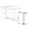 Встраиваемый винный шкаф Cellar Private CP007W M188200 - фото 5378375 Встраиваемый винный шкаф Cellar Private CP007W M188200 - фото 5378375