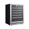 Встраиваемый винный шкаф Cellar Private CP051-1T M224980 - фото 5378411 Встраиваемый винный шкаф Cellar Private CP051-1T M224980 - фото 5378411