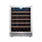 Встраиваемый винный шкаф Cellar Private CP051-1T M224980 - фото 5378413 Встраиваемый винный шкаф Cellar Private CP051-1T M224980 - фото 5378413