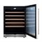 Встраиваемый винный шкаф Cellar Private CP051-1T M224980 - фото 5378414 Встраиваемый винный шкаф Cellar Private CP051-1T M224980 - фото 5378414
