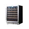Встраиваемый винный шкаф Cellar Private CP051-1T M224980 - фото 5378415 Встраиваемый винный шкаф Cellar Private CP051-1T M224980 - фото 5378415