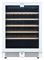 Встраиваемый винный шкаф Cellar Private CP051-1TWH M224982 - фото 5378492 Встраиваемый винный шкаф Cellar Private CP051-1TWH M224982 - фото 5378492