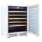 Встраиваемый винный шкаф Cellar Private CP051-1TWH M224982 - фото 5378498 Встраиваемый винный шкаф Cellar Private CP051-1TWH M224982 - фото 5378498