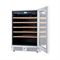 Встраиваемый винный шкаф Cellar Private CP051-1TWH M224982 - фото 5378502 Встраиваемый винный шкаф Cellar Private CP051-1TWH M224982 - фото 5378502