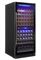 Встраиваемый винный шкаф Cold Vine C110-KBT2 M127827 - фото 5378505 Встраиваемый винный шкаф Cold Vine C110-KBT2 M127827 - фото 5378505