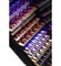 Встраиваемый винный шкаф Cold Vine C110-KBT2 M127827 - фото 5378510 Встраиваемый винный шкаф Cold Vine C110-KBT2 M127827 - фото 5378510