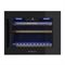 Встраиваемый винный шкаф MEYVEL MV22-KBB1 M202968 - фото 5378530 Встраиваемый винный шкаф MEYVEL MV22-KBB1 M202968 - фото 5378530
